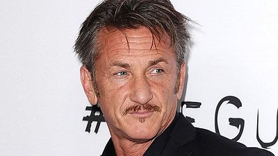 Sean Penn’li ‘The First’ Dizisinden İlk Detaylar! haber görseli