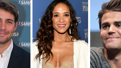 Masal Uyarlaması 'Tell Me A Story’nin Kadrosuna Üç Yeni İsim! haber görseli