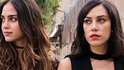 Starz Dizisi ‘Vida’ 2. Sezon Onayını Kaptı haber görseli