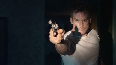 Boyd Holbrook’lu “In the Shadow of the Moon”a Michael C. Hall Katıldı! haber görseli