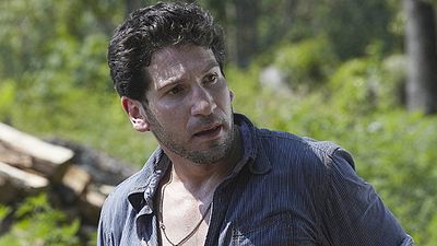 Jon Bernthal ‘The Walking Dead’e Geri Dönüyor haber görseli