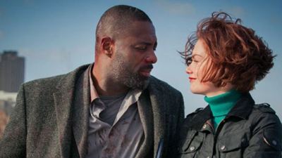 Idris Elba’lı Luther’ın 5. Sezonuna İlk Bakış
