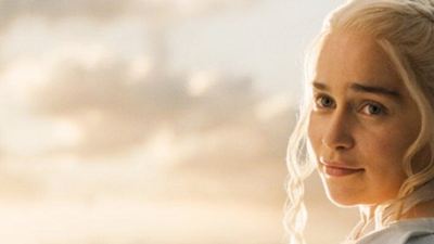 Emilia Clarke Duygusal Bir Paylaşımla Game of Thrones’a Veda Etti