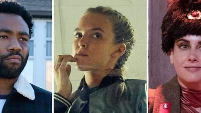 2018 Televizyon Eleştirmenleri Ödülleri Adayları Açıklandı! haber görseli