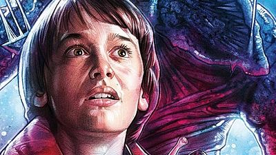 Stranger Things’in Gizemleri Çizgi Romanla Çözülecek haber görseli