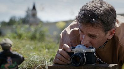 Steve Carell “Welcome to Marwen”da Hayal Gücünü Konuşturuyor! haber görseli