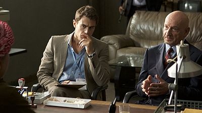 Belçim Bilgin ve Ben Kingsley’li “Komplo”dan Altyazılı Fragman! haber görseli