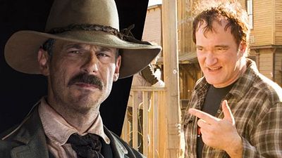 Scoot McNairy “Once Upon A Time In Hollywood” Kadrosunda! haber görseli