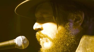 Sundance Ödüllü "Blaze"den Blaze Foley'e Saygı Duruşu!