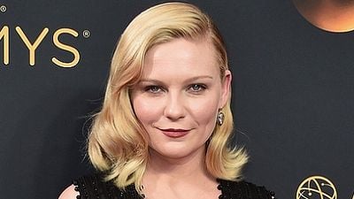 George Clooney İmzalı Dizide Başrol Kirsten Dunst'ın! haber görseli