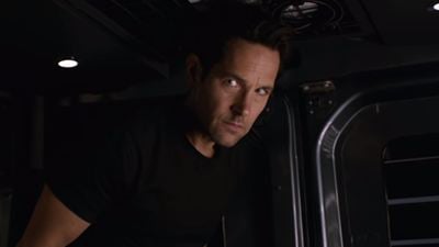 “Ant-Man ve Wasp”ın Yeni Teaser'ı Görücüye Çıktı!