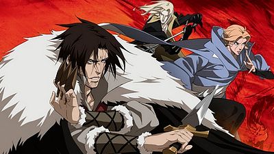 Netflix Animasyonlarındaki Son Gelişmeler! haber görseli