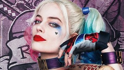 Margot Robbie'nin Harley Quinn'i ile "Birds of Prey"in Çekimleri Ocak Ayında Başlıyor! haber görseli