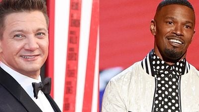 Jeremy Renner ve Jamie Foxx Yeni “Spawn” Uyarlamasında Buluşuyor!