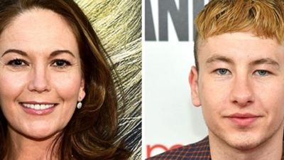 Y: The Last Man Uyarlamasında Başroller Diane Lane ve Barry Keoghan’ın!