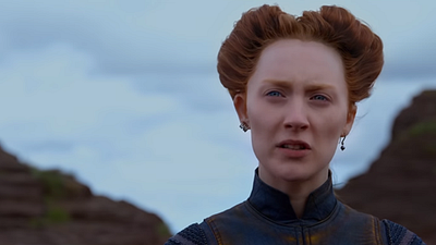 “Mary Queen of Scots” Fragmanında Rekabetten Savaş Doğuyor! haber görseli