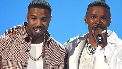 Michael B. Jordan ve Jamie Foxx “Just Mercy”de Buluşuyor! haber görseli