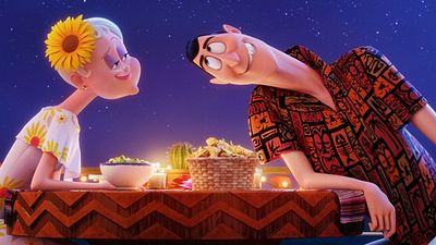 "Otel Transilvanya 3" ABD Box Office Zirvesinde! haber görseli