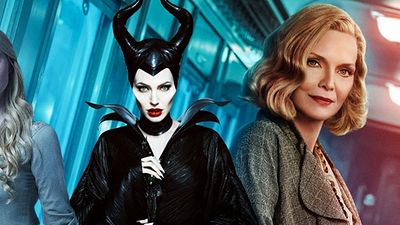 "Malefiz 2"ye Dair Yeni Detaylar! haber görseli