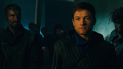 Taron Egerton'lı “Robin Hood” ile Macera Başlıyor! haber görseli