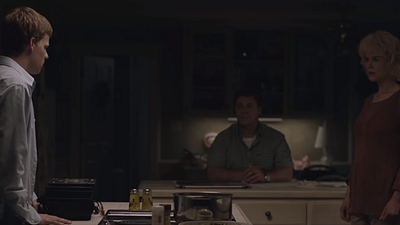 Lucas Hedges’lı LGBTİ Draması “Boy Erased”ten İlk Fragman Geldi! haber görseli