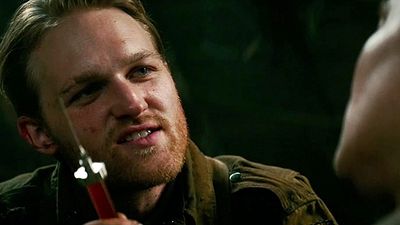 Bilim Kurgu-Korku Filmi "Overlord"tan İlk Fragman ile Dehşete Hazır Olun! haber görseli