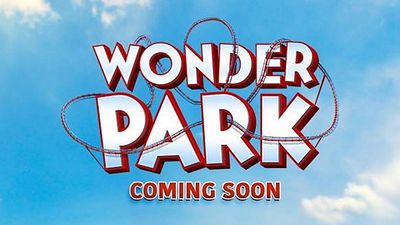 Animasyon "Mucizeler Parkı"ndan Rengarenk Görüntüler! haber görseli