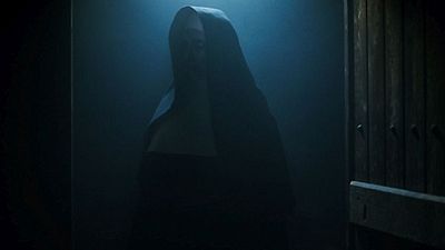 "Dehşetin Yüzü" Posterinde En Korkunç Bölüme Tanık Olun! haber görseli