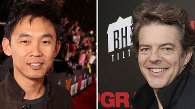 Korku Filmi "M3GAN" İçin James Wan ve Blumhouse İş Birliği!