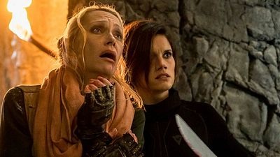 ‘Van Helsing’ 3. Sezon Fragmanında Aksiyon ve Şiddet Tavan Yapıyor haber görseli