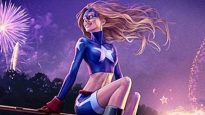 Yeni DC Dizisi 'Stargirl' Geliyor! haber görseli