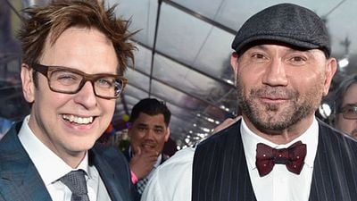 James Gunn'ın Kovulmasına Dave Bautista'dan Tepki! haber görseli