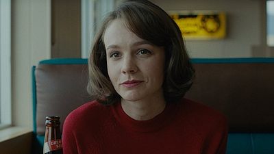 Jake Gyllenhaal ve Carey Mulligan'lı “Yangın Yeri”nin Yeni Posteri Karşınızda! haber görseli