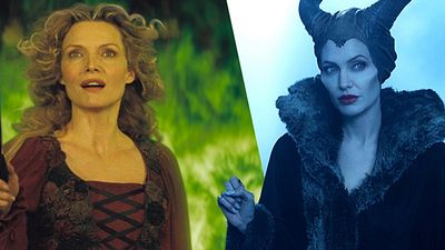 "Malefiz 2" Filmi Ne Zaman Vizyona Girecek? haber görseli