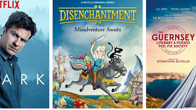 Ağustos'ta Netflix'te Neler Var? haber görseli