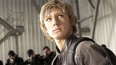 Genç Casus ‘Alex Rider’ Ekranın Yolunu Tuttu! haber görseli