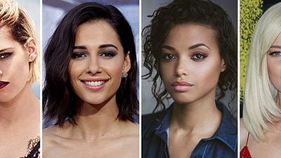 "Charlie'nin Melekleri"nde Kimlerin Melek Olacağı Belli Oldu! haber görseli