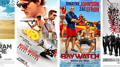 TV’de Hafta Sonu (27-29 Temmuz) haber görseli