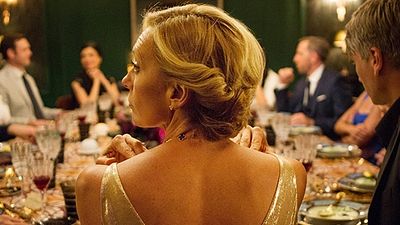 "Madame" Sinemalarda Dönmeye Başladı! haber görseli