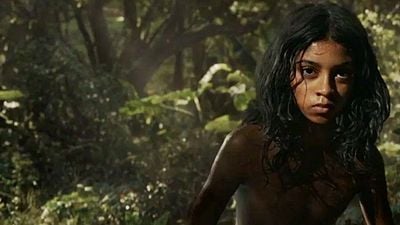 "Mogli: Orman Çocuğu" Netflix'e Transfer Oldu! haber görseli