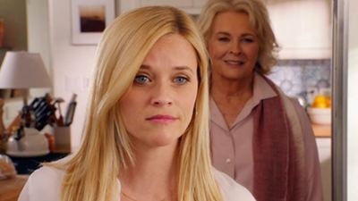 Reese Witherspoon'lu "Kapımdaki Aşk"tan İlk Altyazılı Fragman Geldi