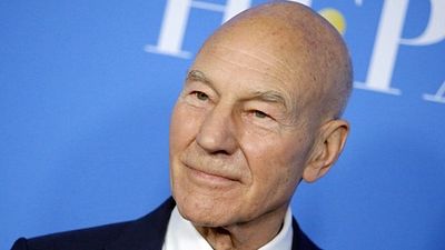 Yeni 'Star Trek' Dizisinin Başrolünde Patrick Stewart Var! haber görseli