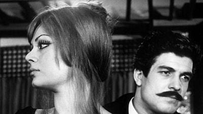 Yeşilçam’ın Unutulmaz Aşk Filmleri haber görseli