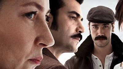 ‘Bir Zamanlar Çukurova’nın İlk Tanıtımı Yayınlandı haber görseli