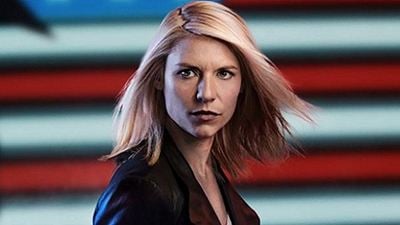 Resmileşti: ‘Homeland’ Ekrana Veda Ediyor