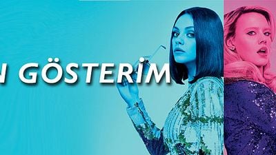 "Beni Satan Casus" Ön Gösterimine Katılacaklar Burada! haber görseli