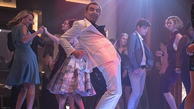 Rowan Atkinson’lı “Johnny English Tekrar İş Başında”dan Yeni Poster! haber görseli