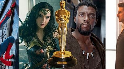 "En İyi Popüler Film" Kategorisi Oscar'a Dahil Oldu! haber görseli