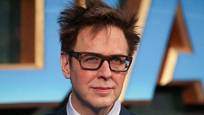 Disney'in Kovduğu James Gunn Rakip Şirketlerin Merceğinde! haber görseli