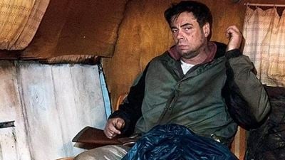 Benicio Del Toro’lu Escape At Dannemora’dan İlk Fragman!